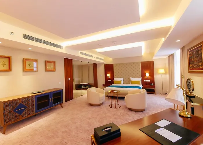 Bravia Hotel Niamey