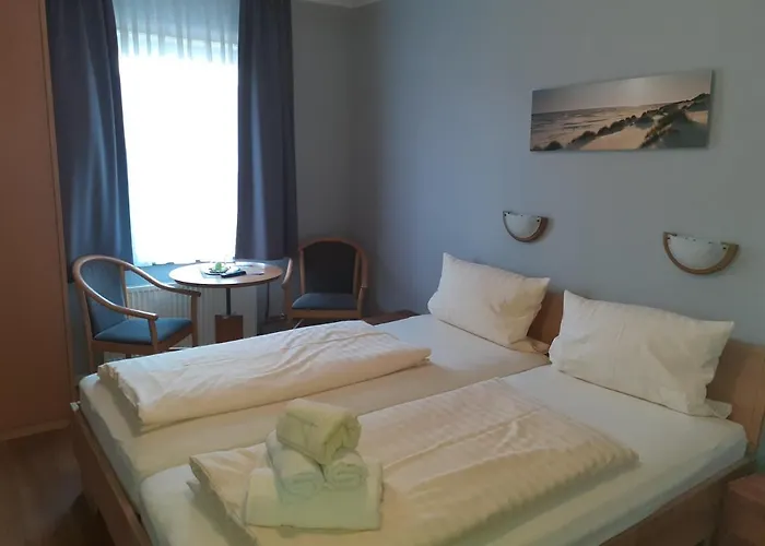 Weinhaus Hotel