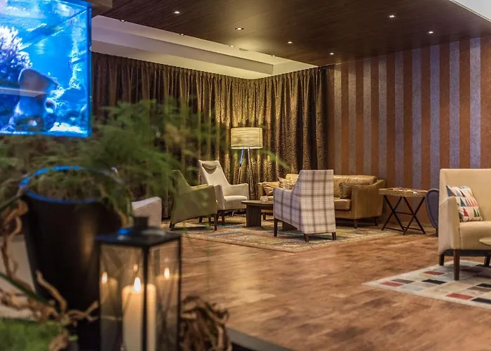 Hotel Peterhof - REOPENING November 2026