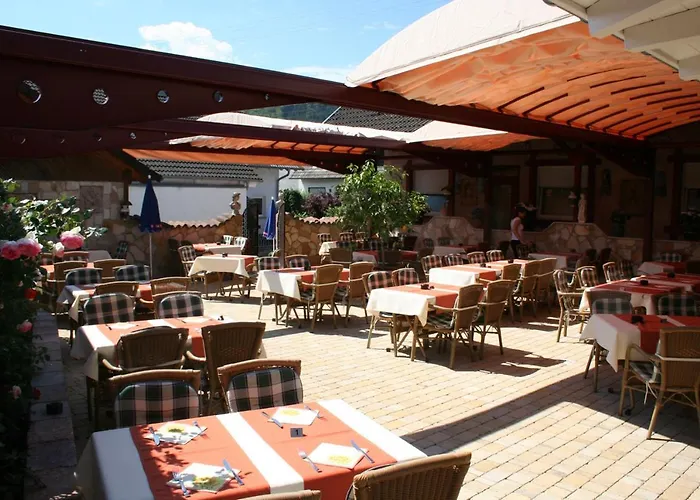 Hotel Restaurant Da Vinci