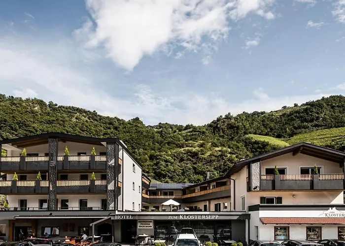 Hotel Klostersepp