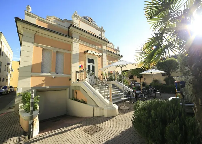 Euro B&B