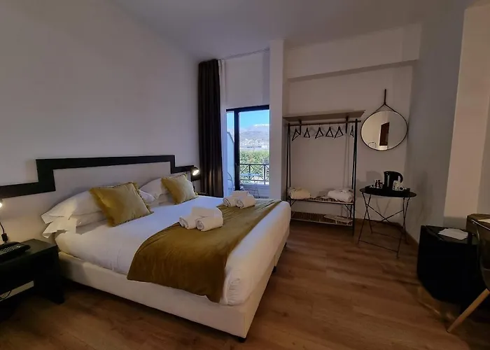 Hotel Olimpia