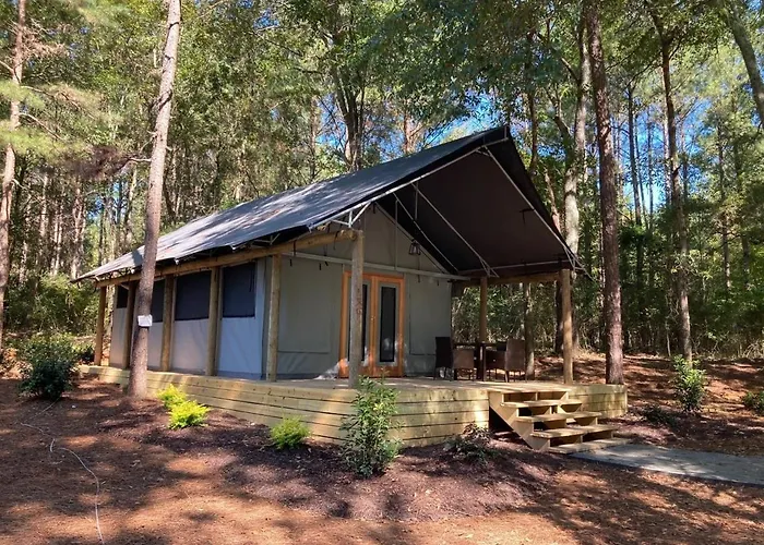 Pine Mountain Rv Resort