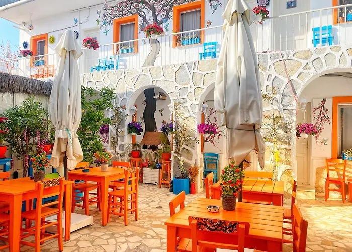 Bodrum Sade Otel