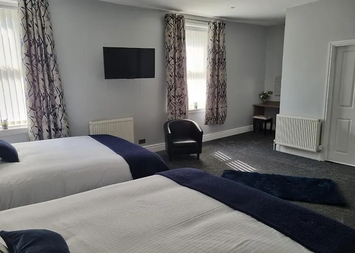Lexham Hotel