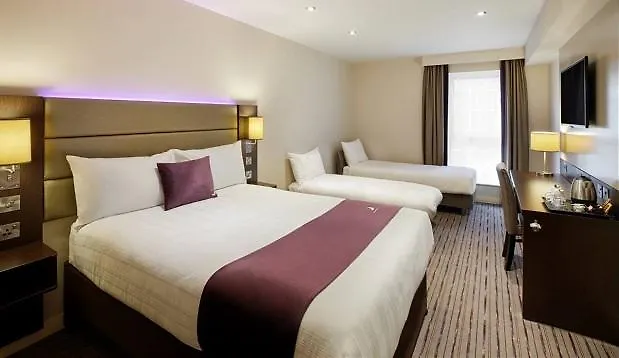 Premier Inn Harlow East