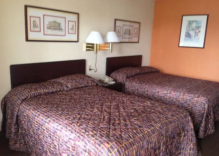 Scottish Inns Jonesboro