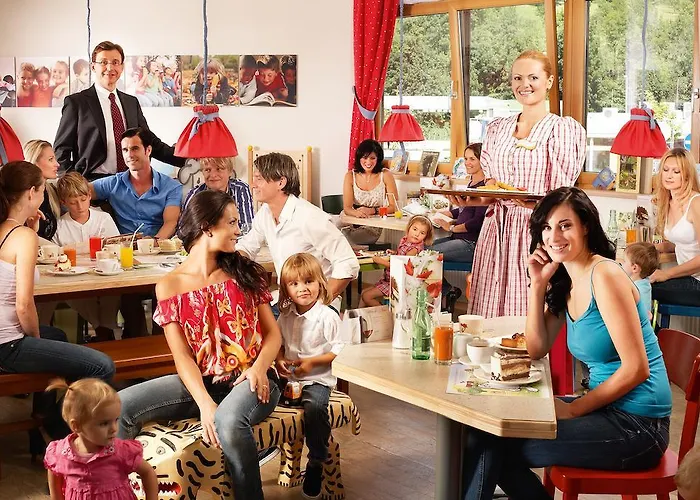 Landzeit Motor-Hotel Mondsee