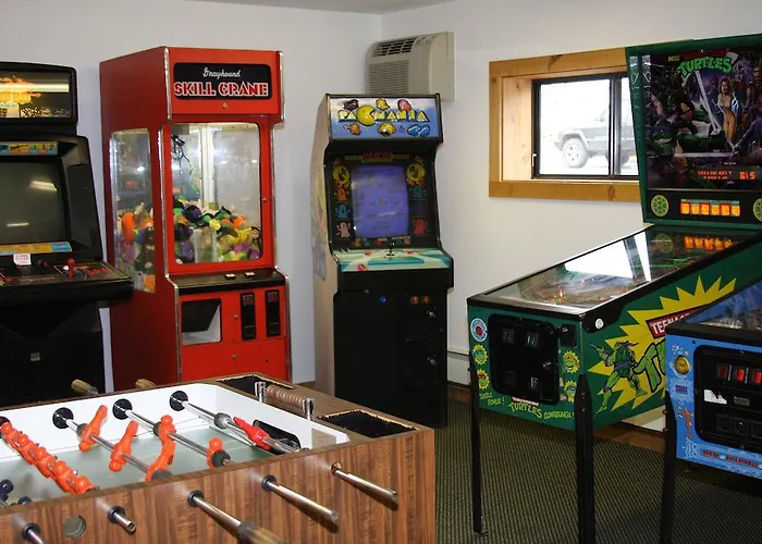 Budget Host Inn & Suites