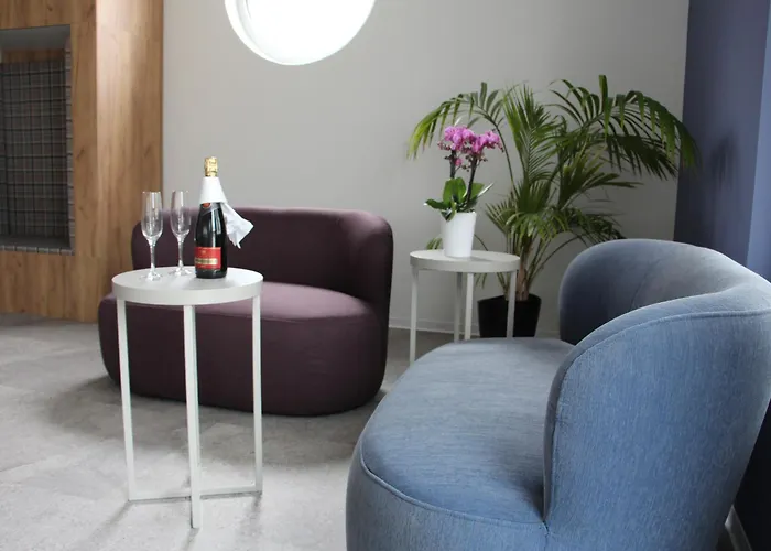 Scotty & Paul Hotel Deggendorf