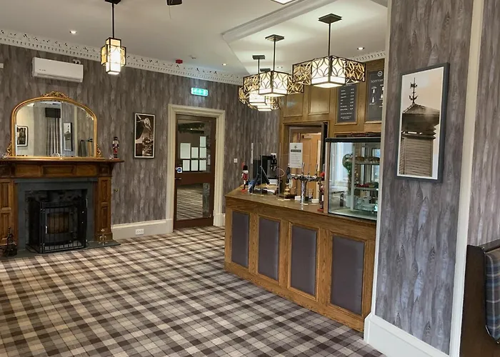 Carrbridge Hotel