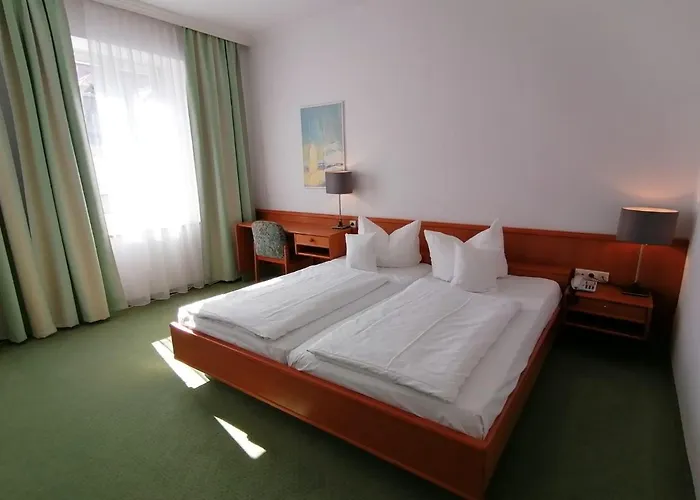 Hotel Wendelstein