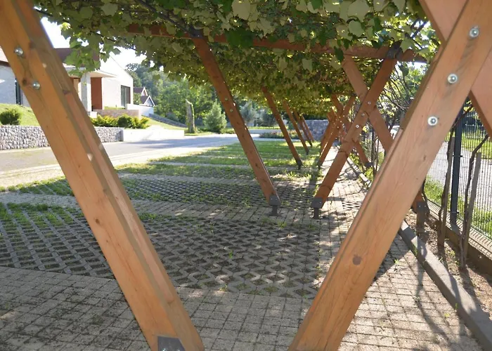 Villa Luxury Rooms - Wine Resort