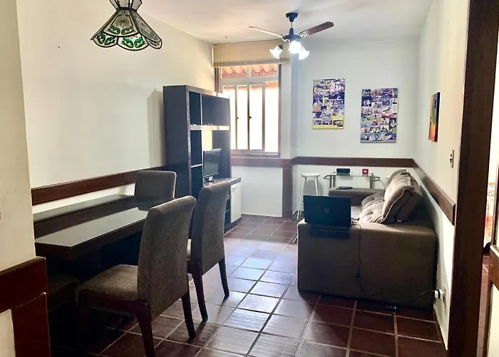 Leo Apart Guarapa