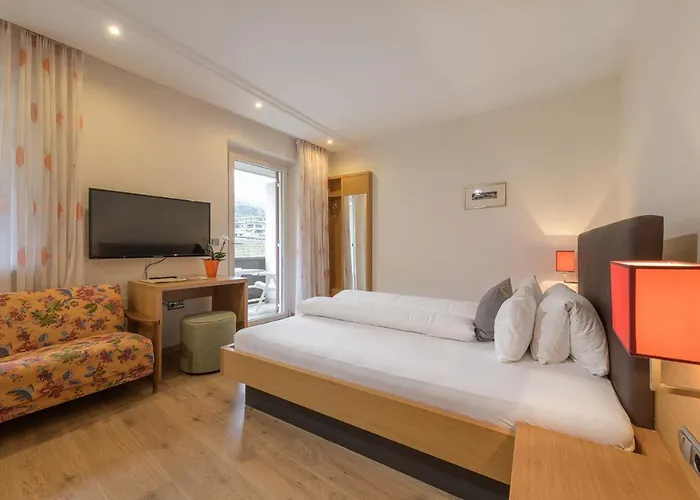 Hotel Wilma