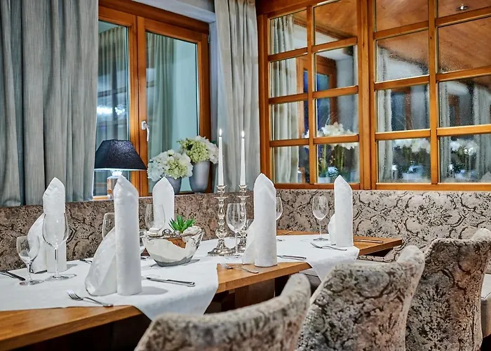 Landhotel Schneider