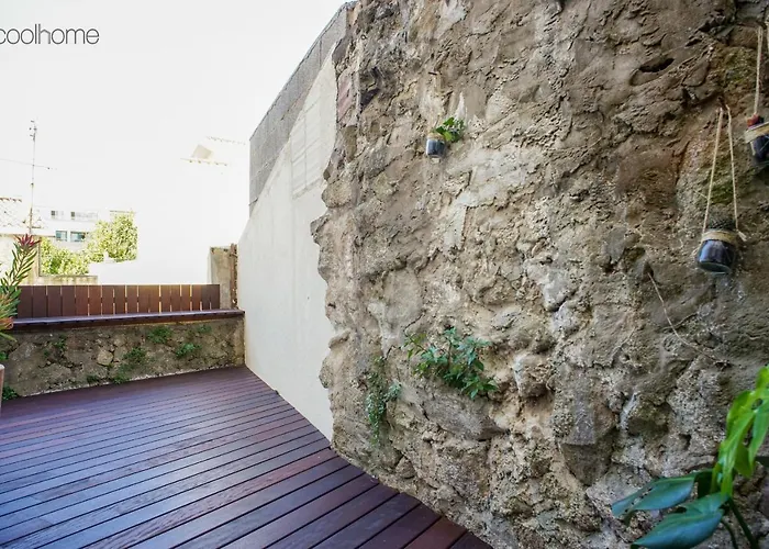 14 Calçada de Santiago