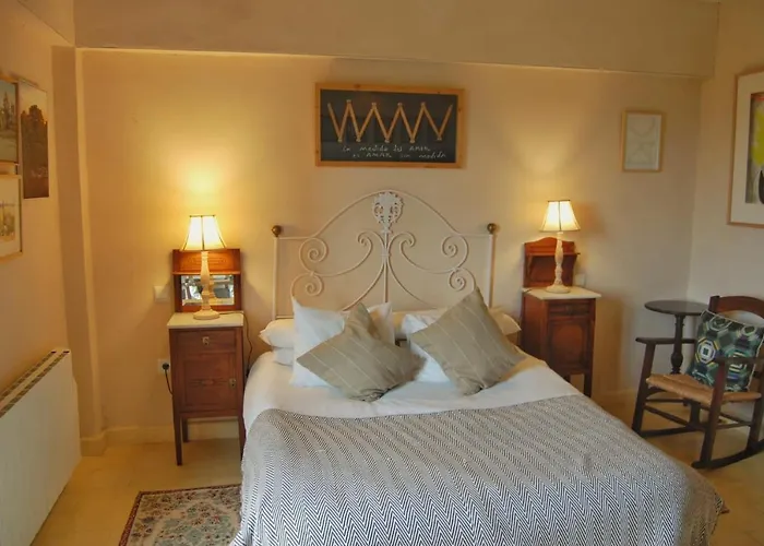 Casa Rural El Vihuelo