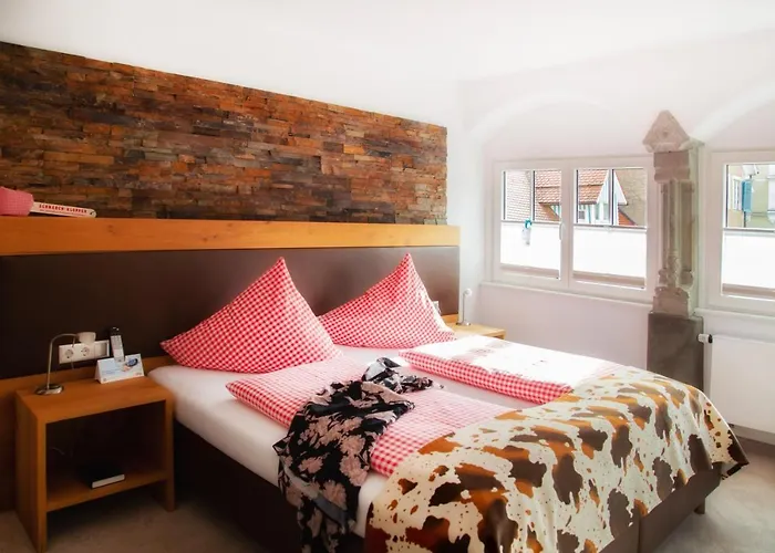 Hotel Alte Schule