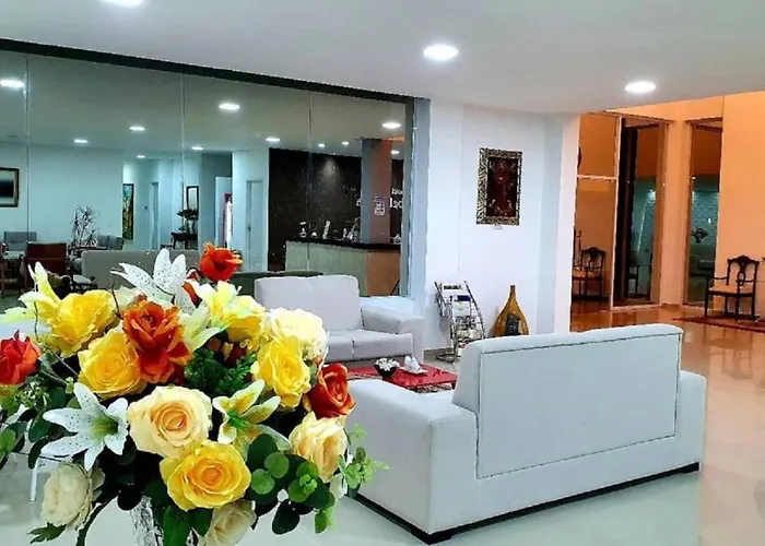 Hotel Bellavista