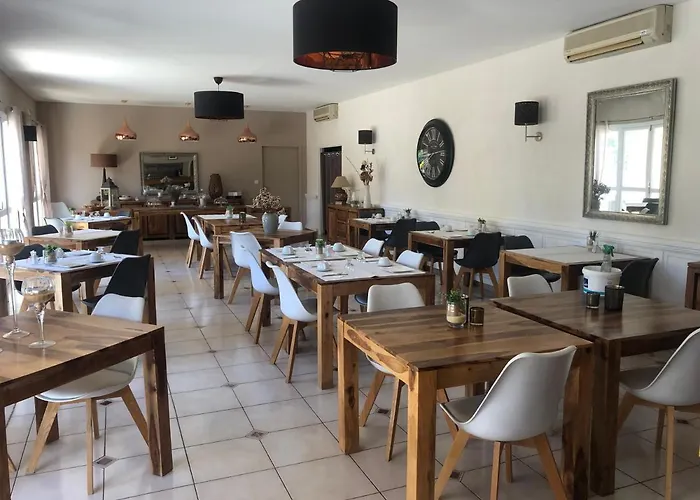 La Picholine En Provence