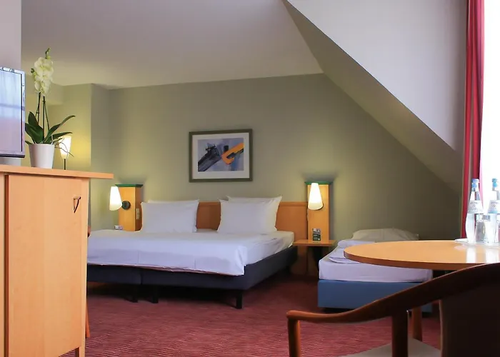 HKK Hotel Wernigerode