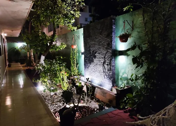 Hotel Santa Isabel