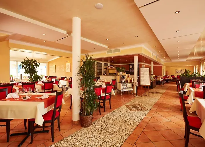 Hotel Restaurant Da Vinci