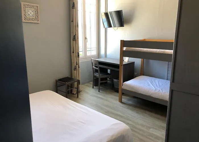 Hotel De La Poste - Piriac-Sur-Mer