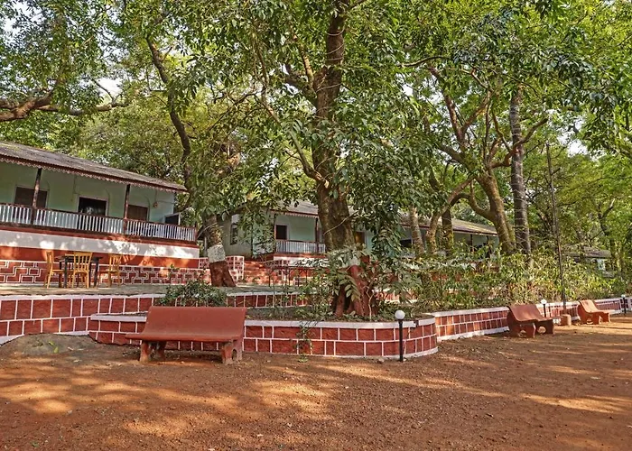 Treebo Cecil Resort Matheran