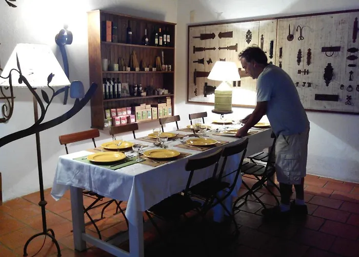 Quinta dos Trevos - Artes e Ofícios