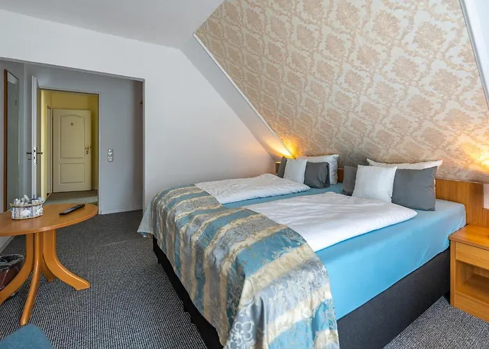 Hotel Nordstern
