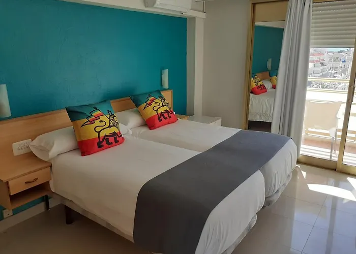 Hotel Clibomar Jamaica
