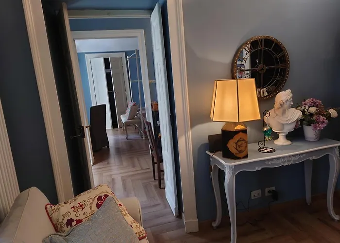 Ettore Manni B&B