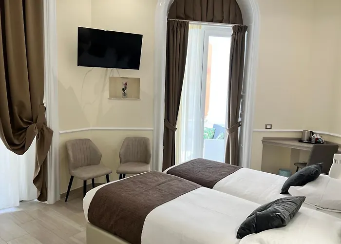 Hotel Le Petit
