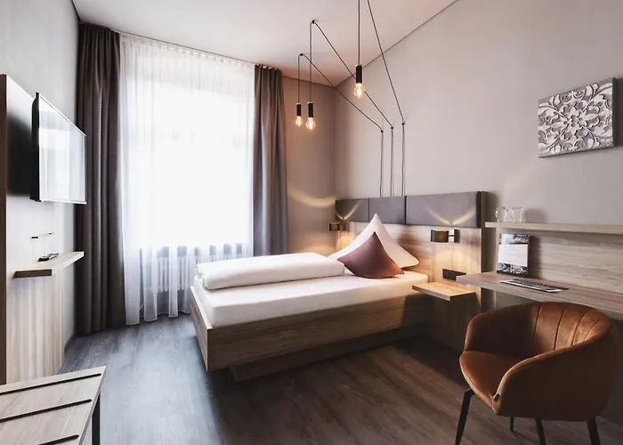 Hotel Das Bischof