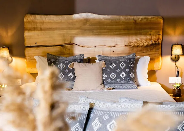 Skiathos Avaton Suites & Villas, Philian Hotels And Resorts