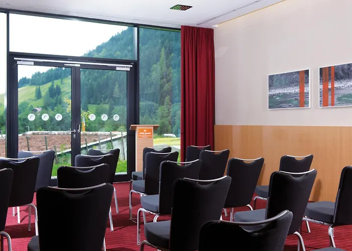 Travel Charme Bergresort Werfenweng