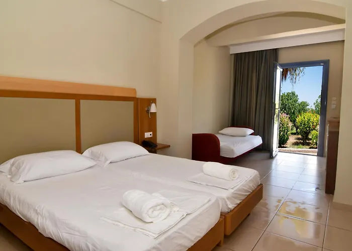 Hermes Hotel