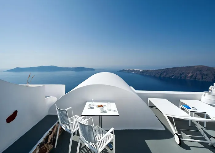Regina Mare-Adults Only Hotel