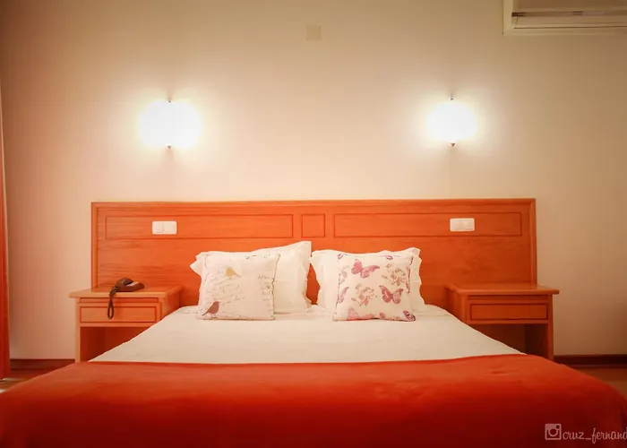 Hotel Pantanha Nature & Fitness