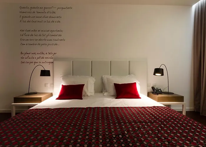 Hotel Vila D'Obidos