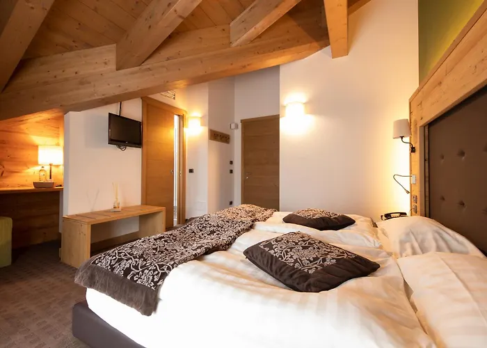 Hotel Vedig