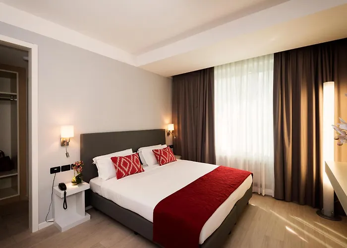 Jr Hotels Gigli Firenze