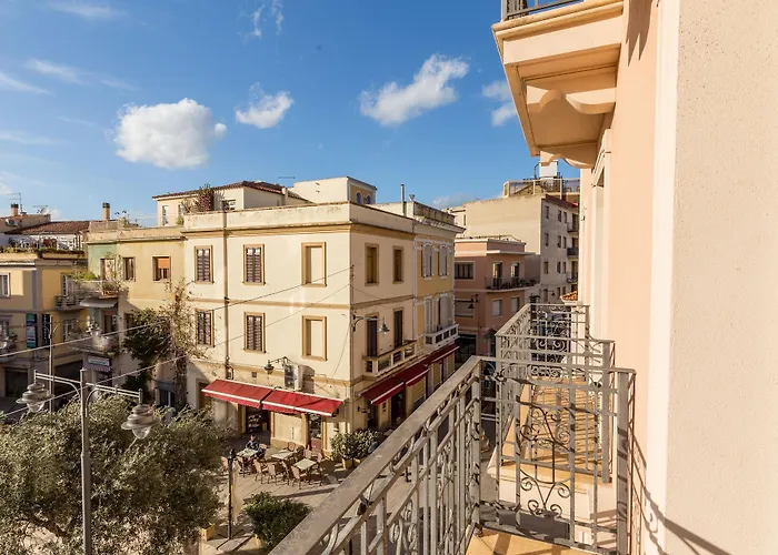 Hotel Regina Elena