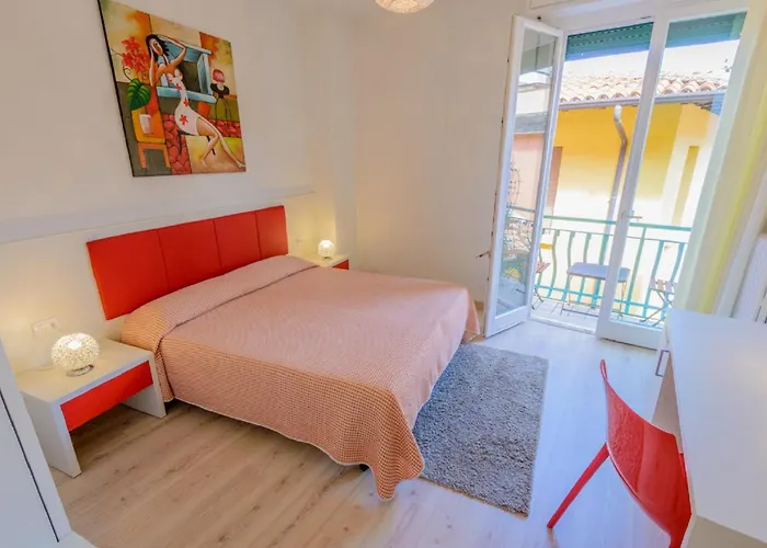 Hotel Alpino