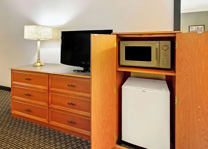 La Quinta Inn By Wyndham Santa Fe