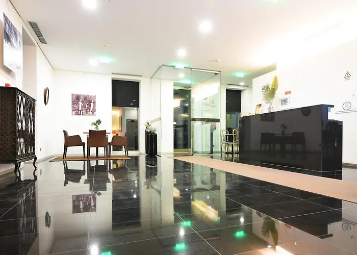 Lazza Hotel