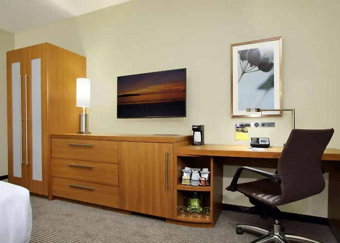 Hyatt Place Houston/Katy